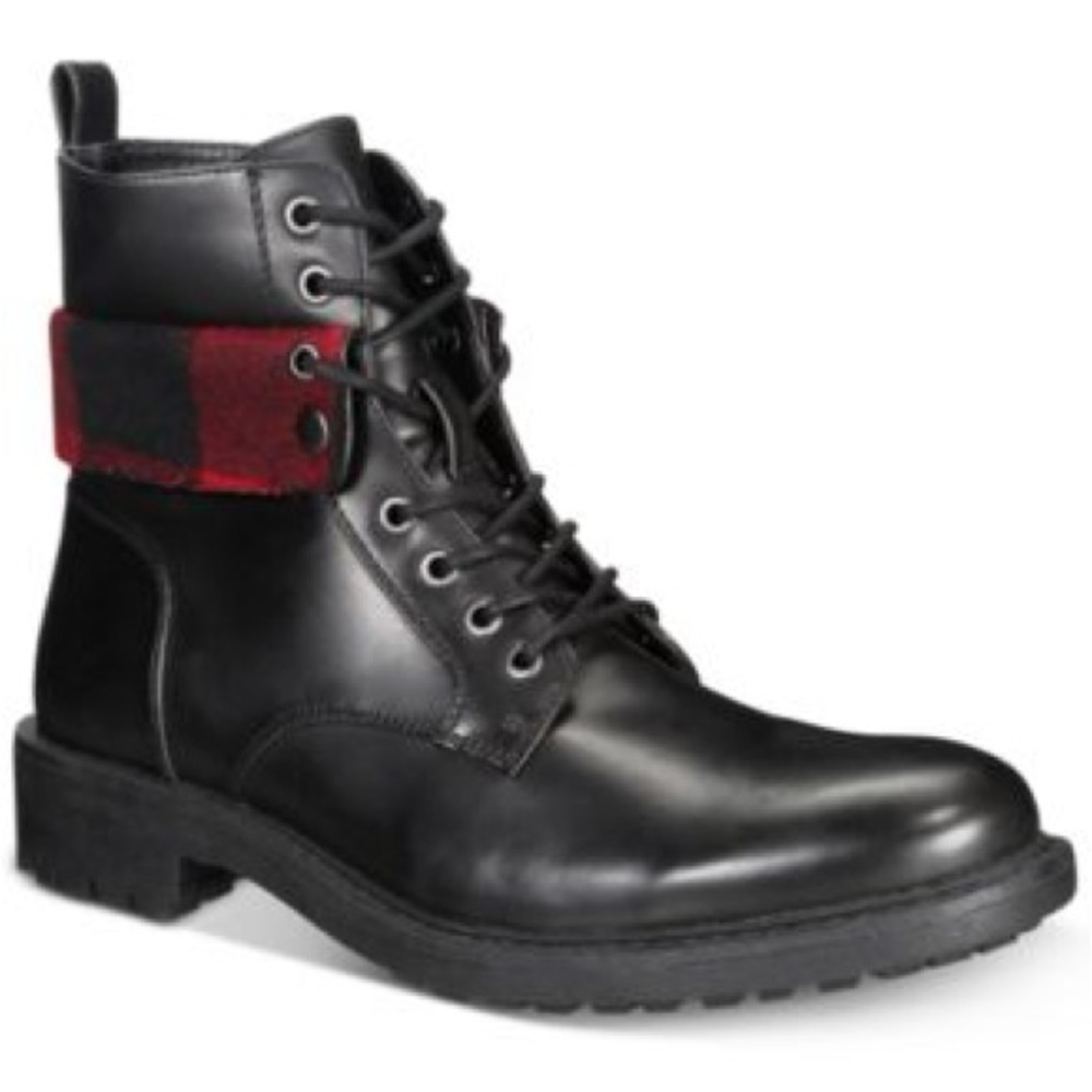 Unlisted By Kenneth Cole Boots